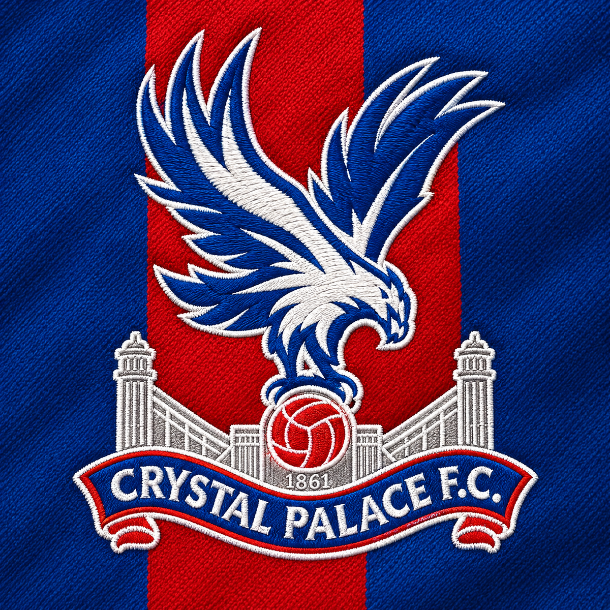 Crystal Palace FC