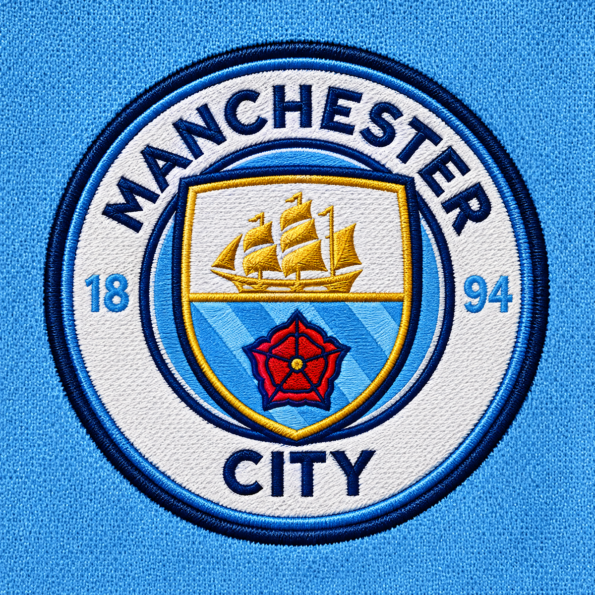 Manchester City FC