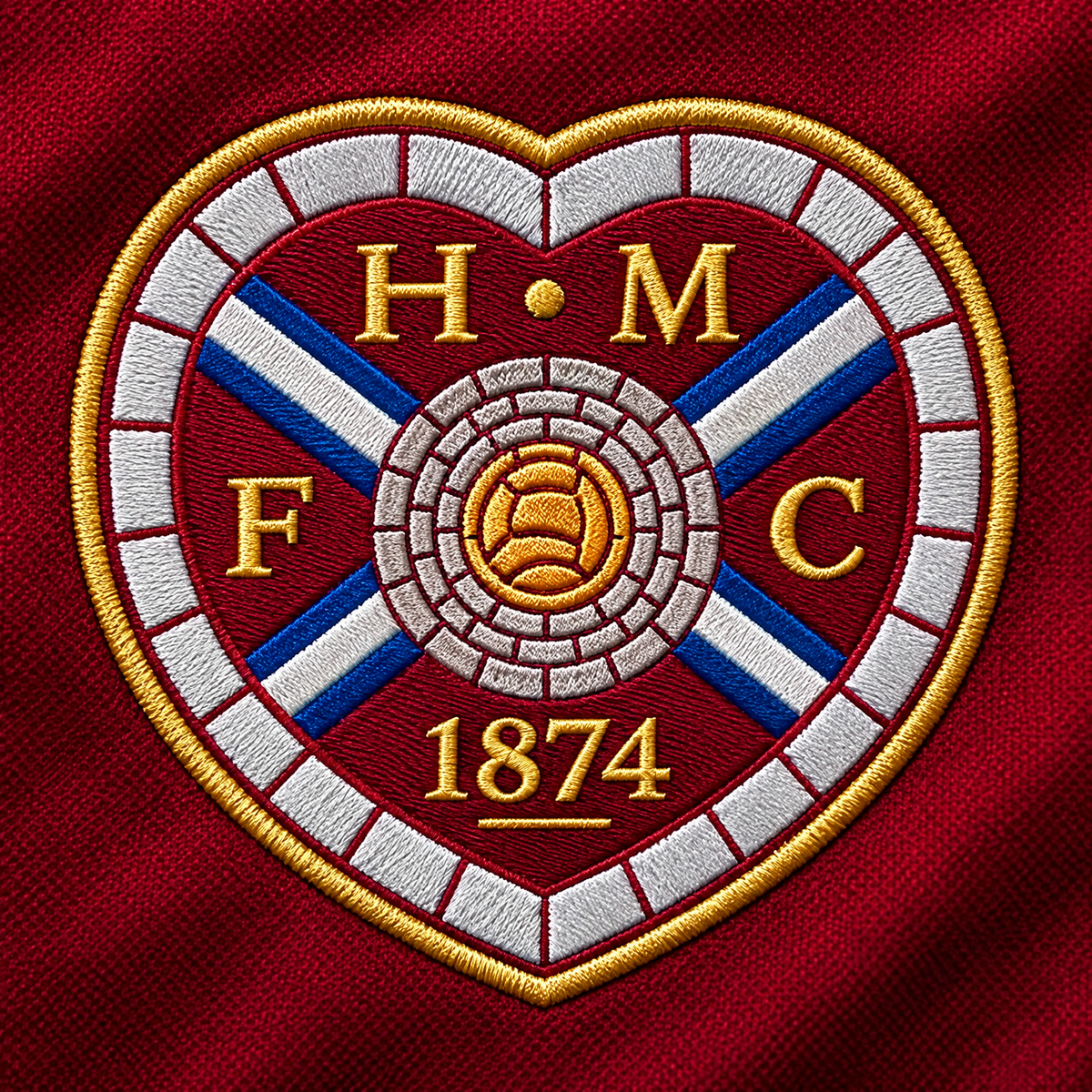 Heart of Midlothian FC