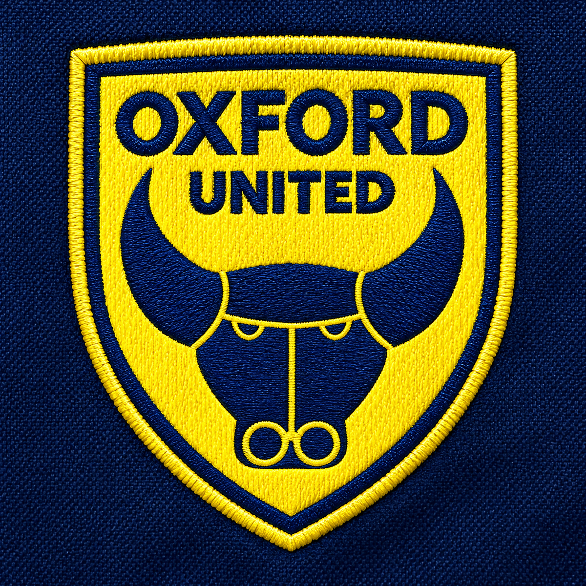 Oxford United FC