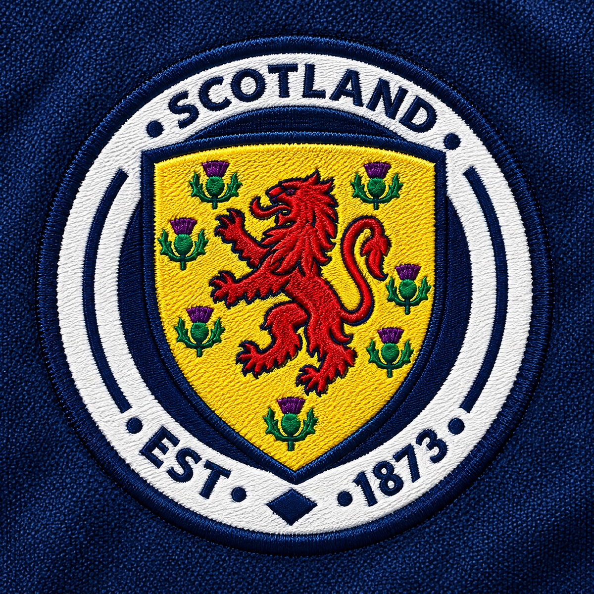 Scotland National Football Team