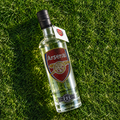 Arsenal FC Vodka – Officially Licensed Bottles
