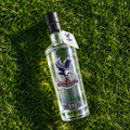 Crystal Palace FC Vodka - Pewter Edition