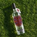 Heart of Midlothian FC Gin - Black Crystal Edition