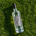 Liverpool FC Gin - Pewter Edition
