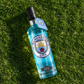 Manchester City FC Vodka – Officially Licensed Bottles