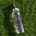Manchester City FC Vodka - Crystal Edition