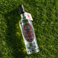 Nottingham Forest FC Vodka - Crystal Edition