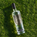 Oxford United FC Gin - Pewter Edition