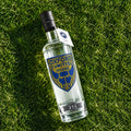 Oxford United FC Vodka - Crystal Edition