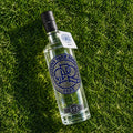 Queens Park Rangers FC Vodka - Crystal Edition