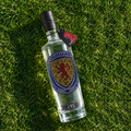 Scotland National Football Team Vodka - Crystal Edition