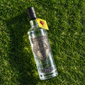 Watford FC Vodka - Pewter Edition