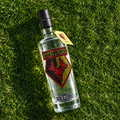 Watford FC Vodka - Crystal Edition