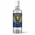 Scotland National Football Team Vodka - WC26 Limited Edition bottle